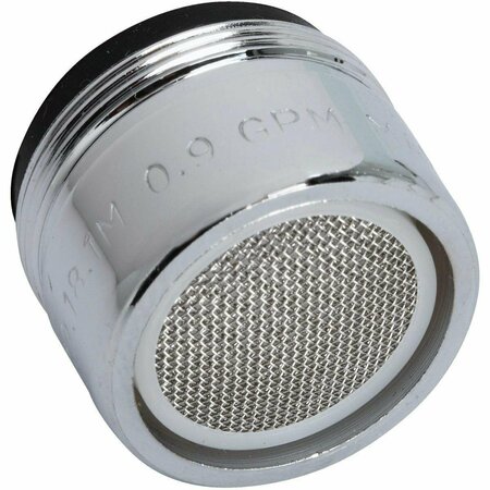 ALL-SOURCE 0.9 GPM Universal Water Saver Faucet Aerator 451326